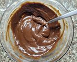 Foto del paso 1 de la receta: Crema de Nutella (tipo ganache)