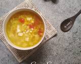 Cara Membuat Egg Soup 4