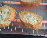 Foto del paso 3 de la receta: Pincho o tapa de zanahoria y anchoa