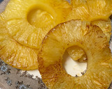 Foto del paso 3 de la receta: Magret de pato con piña