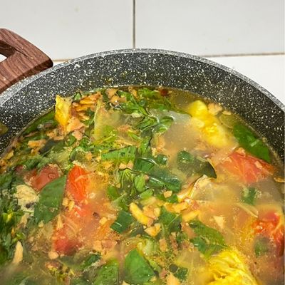 Langkah 5