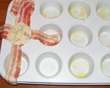Csirkemell torta falatkák recept fázis 4 fotója