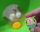 Foto langkah ke 1 dari resep # 16 Pukis Tape singkong.