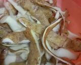 Foto langkah ke 1 dari resep Keripik Kulit Kentang.