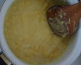 Foto del paso 7 de la receta: Omelletes rellenos (versión económica)
