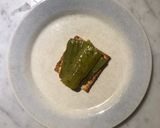 Foto del paso 4 de la receta: Pen-k aceti(pencas de acelga encurtidas)