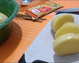 Foto langkah ke 1 dari resep Kentang Tirai.