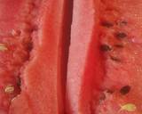 Watermelon Preserves