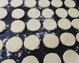 Foto del paso 5 de la receta: Alfajores de maicena sin huevo