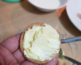 Foto del paso 3 de la receta: Brazo de gitano con galletas