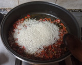 Foto del paso 3 de la receta: Arroz con carrilladas de cerdo