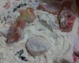 Foto del paso 2 de la receta: Alitas a la salsa de miel con ajo
