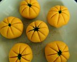 Foto langkah ke 4 dari resep KUE LABU KUNING 🟡.