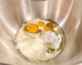 Foto del paso 3 de la receta: Bocaditos de manzana con pasas