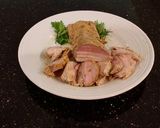 A picture of step 6 of Roast Pork Tenderloin.