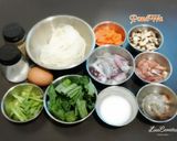 รูปขั้นตอนการทำที่ 1 ของ ราดหน้ารวมมิตร