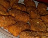 Foto del paso 4 de la receta: Bastones de queso