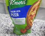 Foto del paso 4 de la receta: Pizza sin gluten
