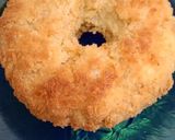 Foto langkah ke 6 dari resep Donat Indomie.