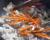 Foto del paso 1 de la receta: Estofado de Cerdo