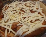 Milánói sertésborda recept fázis 5 fotója