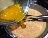 Foto langkah ke 4 dari resep Bolu Karamel Panggang.