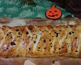 Foto del paso 3 de la receta: Trenza de hojaldre
