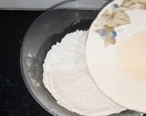 A picture of step 1 of Short pizza 🍕.