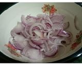 পেঁয়াজু(peyaju recipe in Bengali) রেসিপির ধাপ 1 ছবি