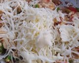 A picture of step 5 of Stuffed besan dumplings.