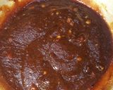 A picture of step 3 of Raw Mango Candy (Gatagat).