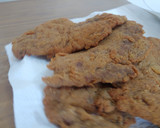 Foto del paso 6 de la receta: Escalopes de ternera caseros