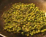 Foto del paso 15 de la receta: Bifes Quadrophenia, con bolitas verdes