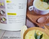 Foto langkah ke 5 dari resep Bubur Jagung Manis.
