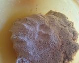 Foto del paso 4 de la receta: Pizzetas de Berenjenas y harinas de garbanzos y Avena