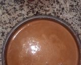 صورة لخطوة 2 من وصفة حليب شوكولاته كونديا 😋😋