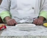 Foto del paso 3 de la receta: Bocado de arándanos