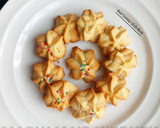 A picture of step 9 of Melting moments cookies.