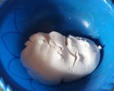 Foto langkah ke 2 dari resep Bubur candil ketan putih kenyal.