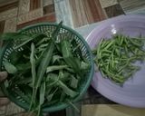 Foto langkah ke 1 dari resep Tumis kangkung.