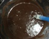 Foto langkah ke 4 dari resep Jellylatoz cake. Cake tanpa mixer dan oven.