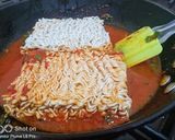 صورة لخطوة 1 من وصفة اندومي كوري