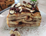 Foto langkah ke 11 dari resep Puding Roti Tawar Kukus.