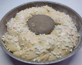 A picture of step 8 of Vegan Brioche Bread.