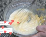 Foto langkah ke 3 dari resep Kue kering janda genit.