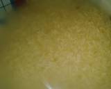 Aloo ki tahiri recipe step 1 photo