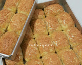 Foto langkah ke 8 dari resep Bolen Pisang (No Korsvet).