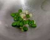 Foto langkah ke 2 dari resep Lodeh Rebung.