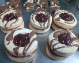 Foto del paso 7 de la receta: Espejitos fáciles y rápidos