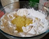 Foto del paso 2 de la receta: Galletitas de Manzana